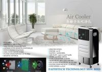 Air Cooler and Insect Killer supplying