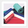 Sell all kinds of rubber sheet and matting