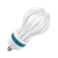 Light Cable Service Lotus led energy saving lamp E27