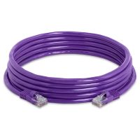 RJ45 Cat6 Ethernet Cable UTP/FTP/SFTP Cat6e Data Patch Cord