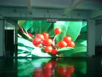 Sell SEMI-SMD Indoor display panel