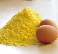 Dried and Pasteurized Eggs Powder