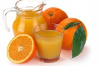 ORANGE EXTRACT SERUP