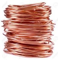 Copper Plated Stranded Wire