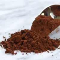 Cocoa Extract Powder 100% Natural Instant Cocoa Powder