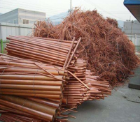 Copper Millberry / Wire Scrap 99.95% to 99.99%