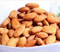 PREMIUM QUALITY Almonds / California ALMOND & Turkish Almond Nuts/ BITTER ALMOND