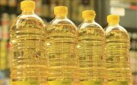 Refined corn oil / competitive price/Pet Bottle cooking oil