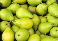 Fresh Fragrant Pear