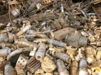 Top Quality Brass Scrap for sale