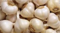 2018 Cheap Wholesale new crop white garlic fresh garlic.