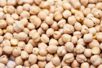 Chickpeas have been associated with a number of possible health benefits