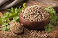 100% Pure and Original Coriander Powder