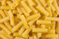 quality long pasta & short pasta produced by selected durum wheat blends.