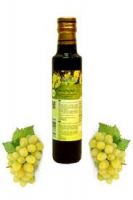 Organic Grape Seed Oil.