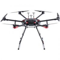 DJI Matrice 600 Pro Hexacopter with Remote Controller