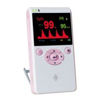 Sell Handle Pulse Oximeter