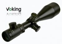 Voking 6-18X65 IR magnifier scope with your own APP