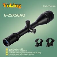 Voking 6-25X56 AO magnifier scope with your own APP