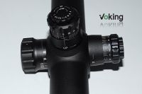 Voking 10-40X50 SFIR magnifier scope with your own APP