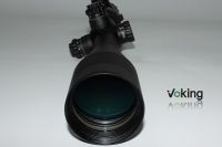 Voking 6-24X50 SFIR magnifier scope with your own APP