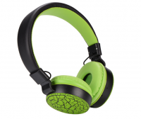 Customized Stereo Gaming Headset Wireless Bluetooth Headphone