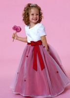 boys suits and christening clothes and flower girl dresses