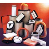 Sell air filter, oil filter