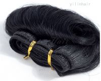 SELL AFRO-B MASTERPIECES Human Hair Extensions