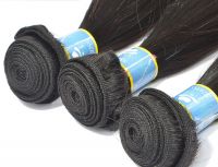 Human hair extension