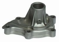 centrifugal casting iron, special steel, brass and heat treatment&CNC machining