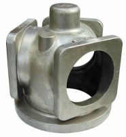 stainless steel investment casting