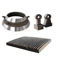 sand casting cemented carbide , grey iron, ductile iron, malleable iron, white iron, hi-chrome cast iron, carbon steel, wear-resistant steel , low alloy steel, stainless steel, heat resistant steel, Hi-manganese steel, aluminum alloy, bronze, brass