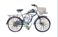 Sell gasoline  bicycle convertion kits