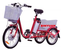 Sell E-tricycle
