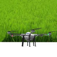 sell 50% Pesticide Saving Vertical Take-off and Landing 10L Payload Crop Sprayer Drone for Agriculture
