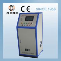 SMDF-100A/200V-PLC Titanium Alloy Pulse Anodizing Power Supply