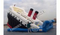 Sell Inflatable Slides
