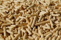 Stick Wood Pellets Cheap Price / High quality bulk wood pellet
