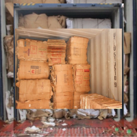 Quality used cardboard waste paper and selected OCC waste paper scrap Hot Sale / OCC/NCC/Old Corrugated Carton/Paper Scrap