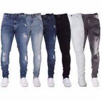 Best Quality Men Jeans