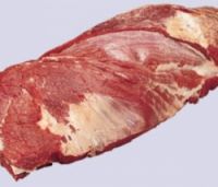 Frozen ForeQuarter Beef Meat