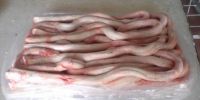 Frozen beef penis (pizzles) for sale