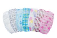Disposable Baby Diaper / baby diapers/nappies