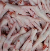 Grade A Frozen Chicken Feet/Chicken Paws