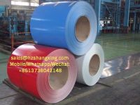 Zhejiang United Iron&Steel Co., ltd-(GI, PPGI, GL, PPGL, Corrugated roofing sheet Galvanized steel coil, Galvalume steel coil, Pre-painted galavanized steel coil, Prepainted galvalume steel coil)