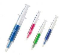 Sell Syringe Shaped Highlighter (EYHL-06)