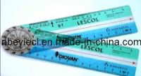 Sell ECG Ruler (EYMR-2)