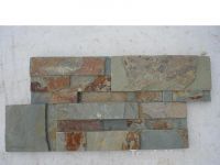 Sell stone panel