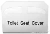 Sell 1/2fold Disposable Toilet Seat Cover